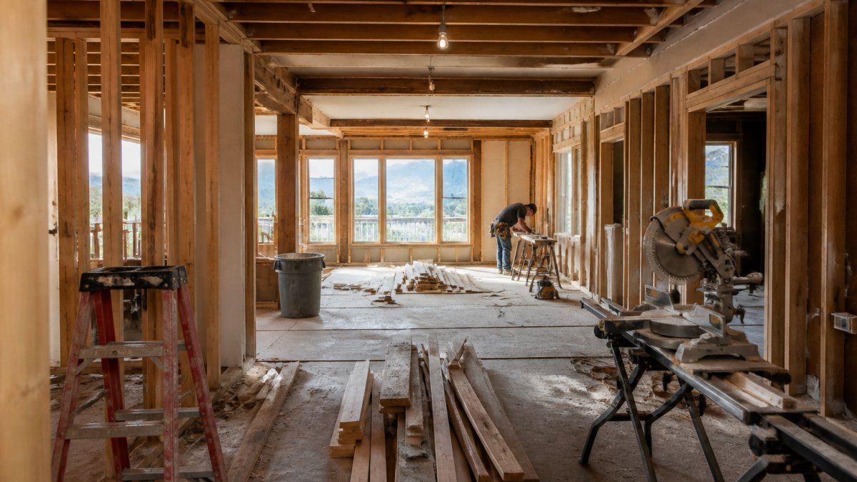 Best Practices for Home Renovation: 2026 Guide