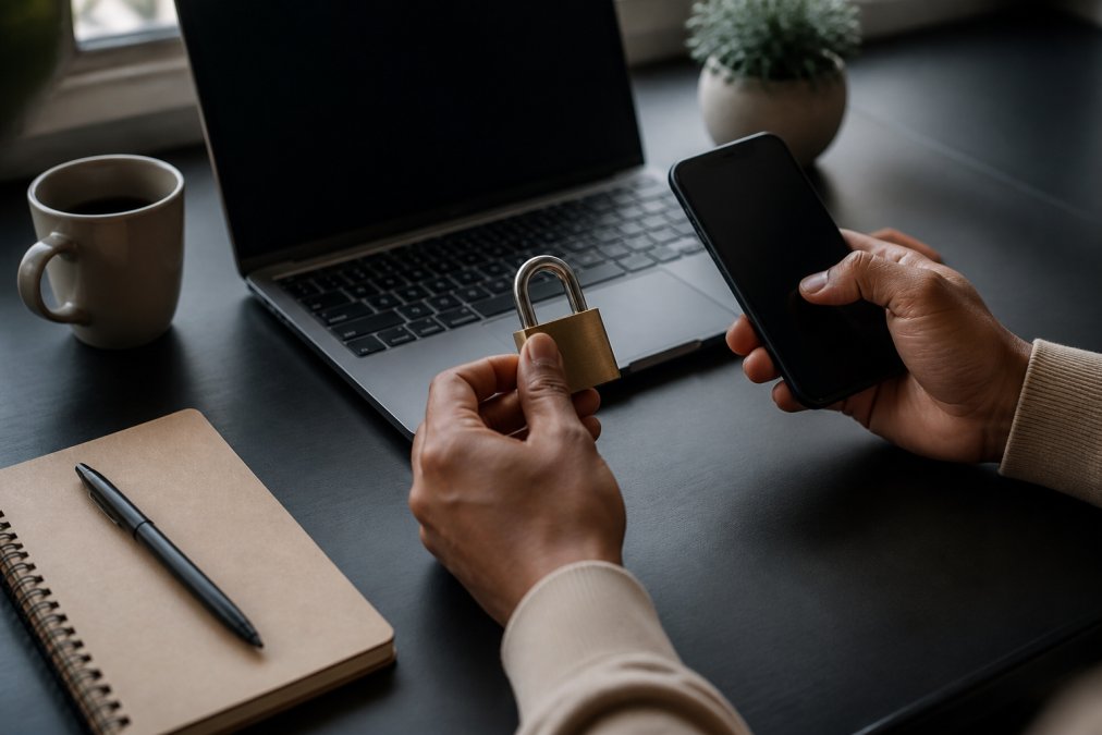 Best Practices for Managing Digital Identity Security