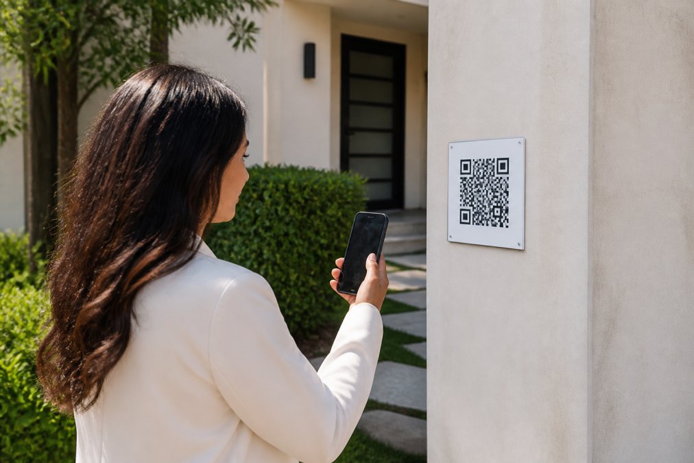 Best Practices for Open House Digital Sign-In Sheets