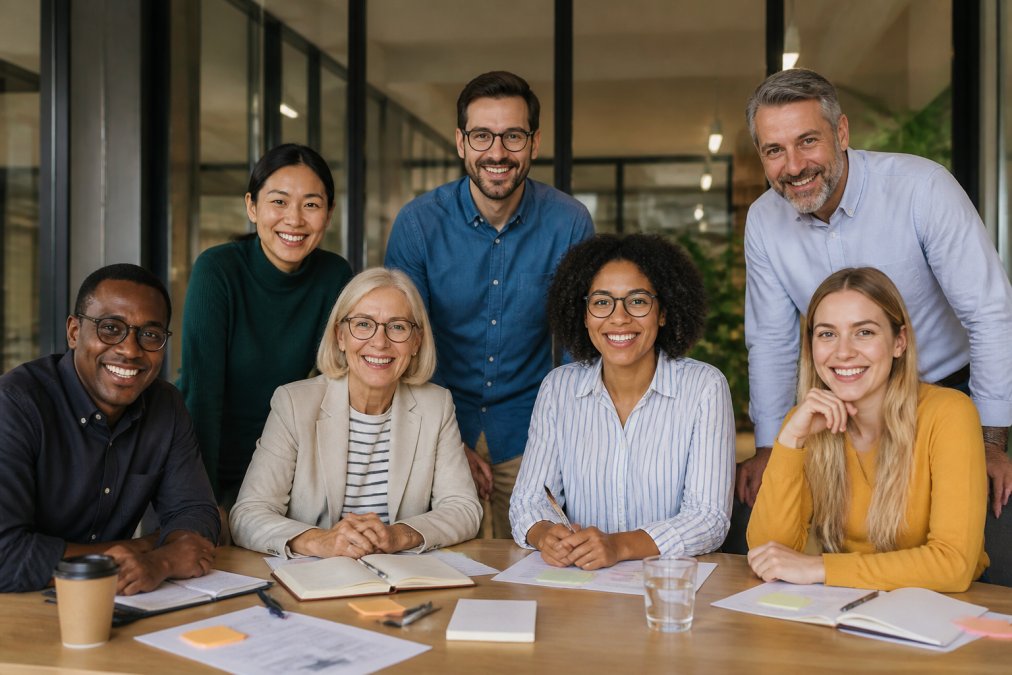 Best Practices for Organizational Alignment in 2026