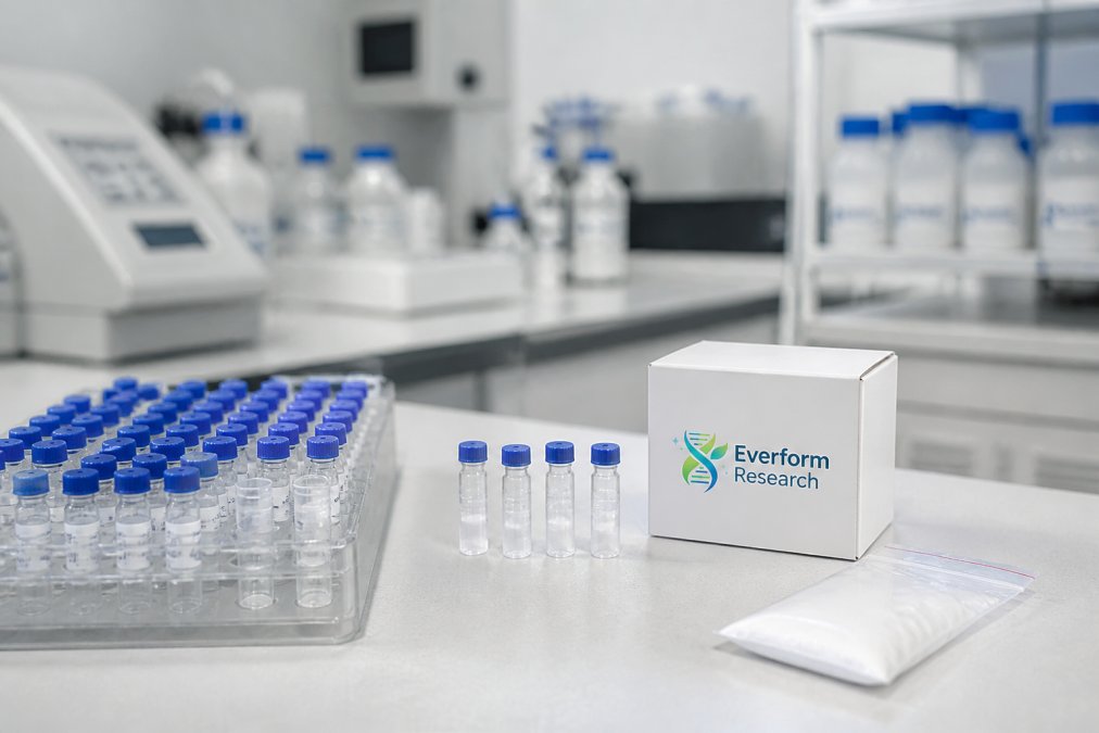 Best Practices for Peptide Procurement: A 2026 Guide