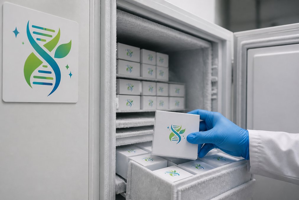 Best Practices for Peptide Storage: A Complete Guide