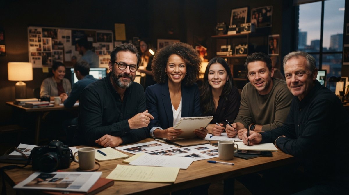 Best Practices for Pitch Presentations: A Strategic Guide