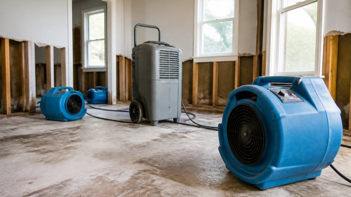 Best Practices for Post-Disaster Restoration | 2026