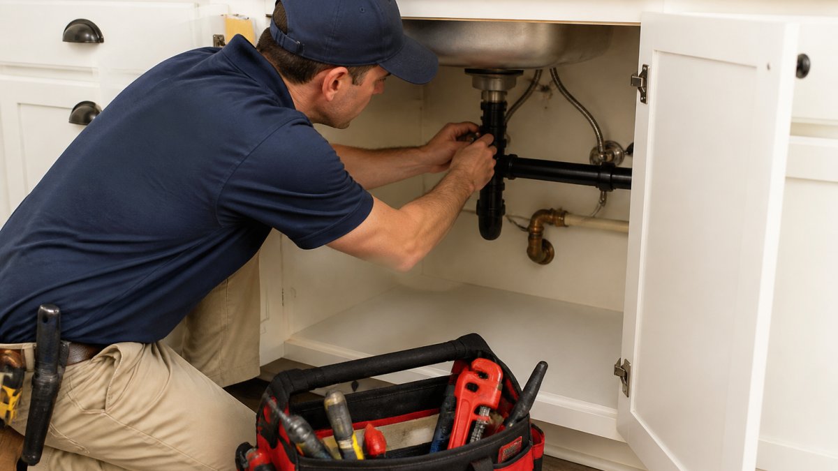 Best Practices for Rental Property Maintenance