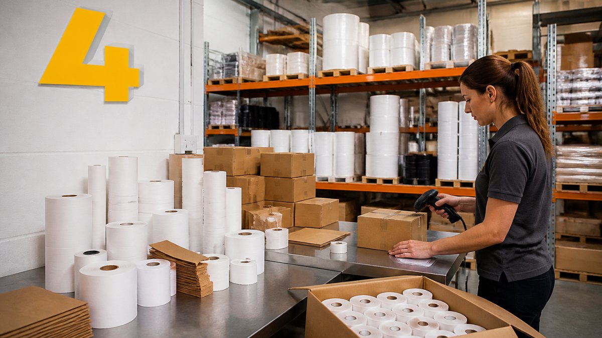 Best Practices for Scaling E-commerce Inventory