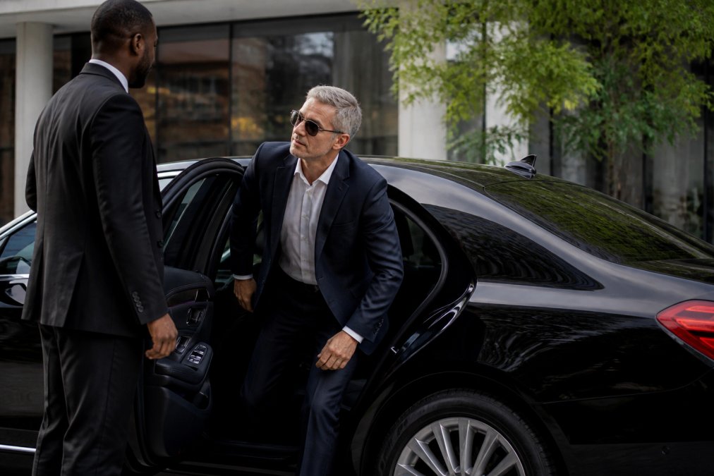 Best Practices for VIP Client Transport: 2026 Guide