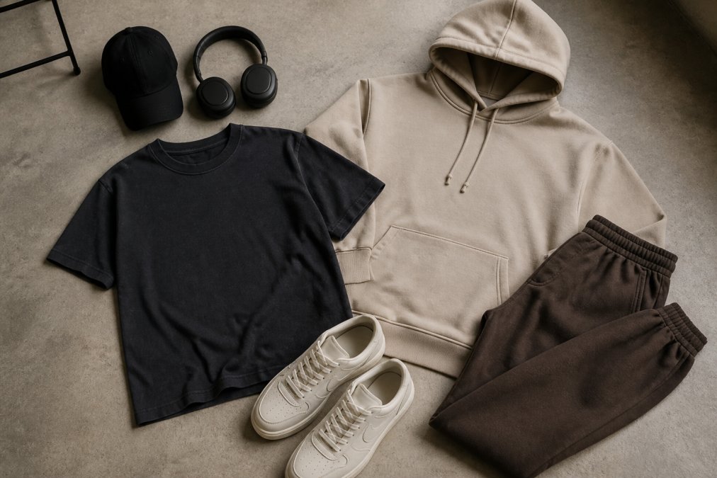 Best Premium Streetwear for Manifestation in 2026