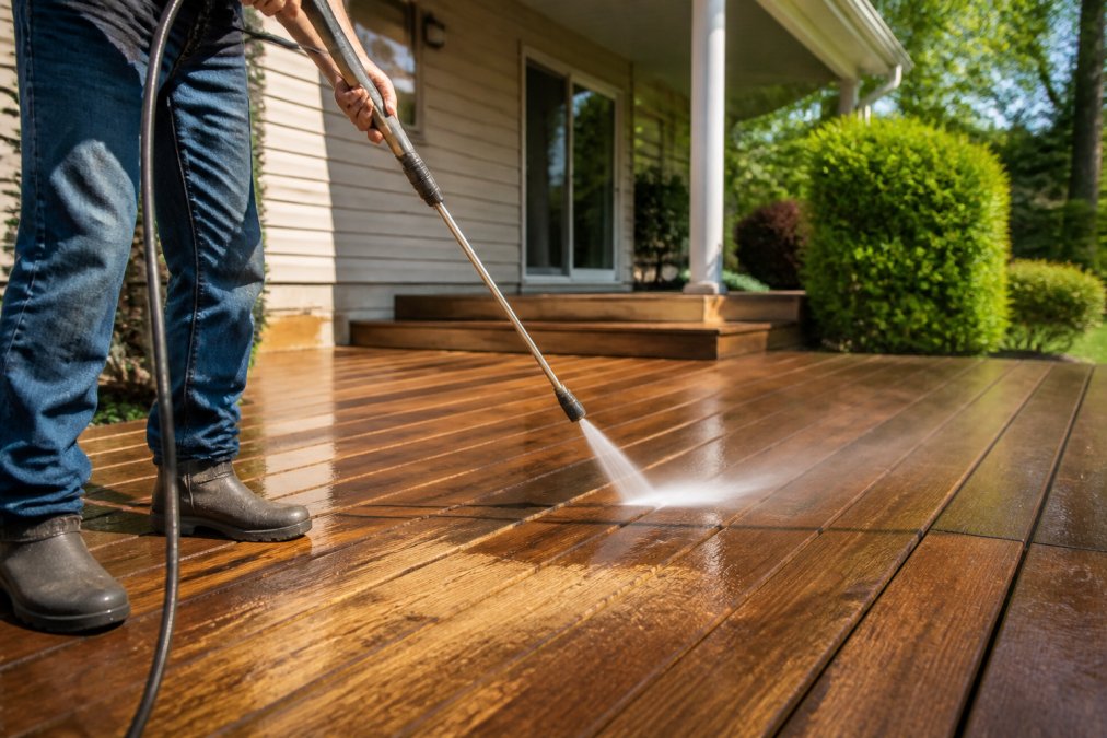 Best Pressure Washing Services in Marshall County 2026
