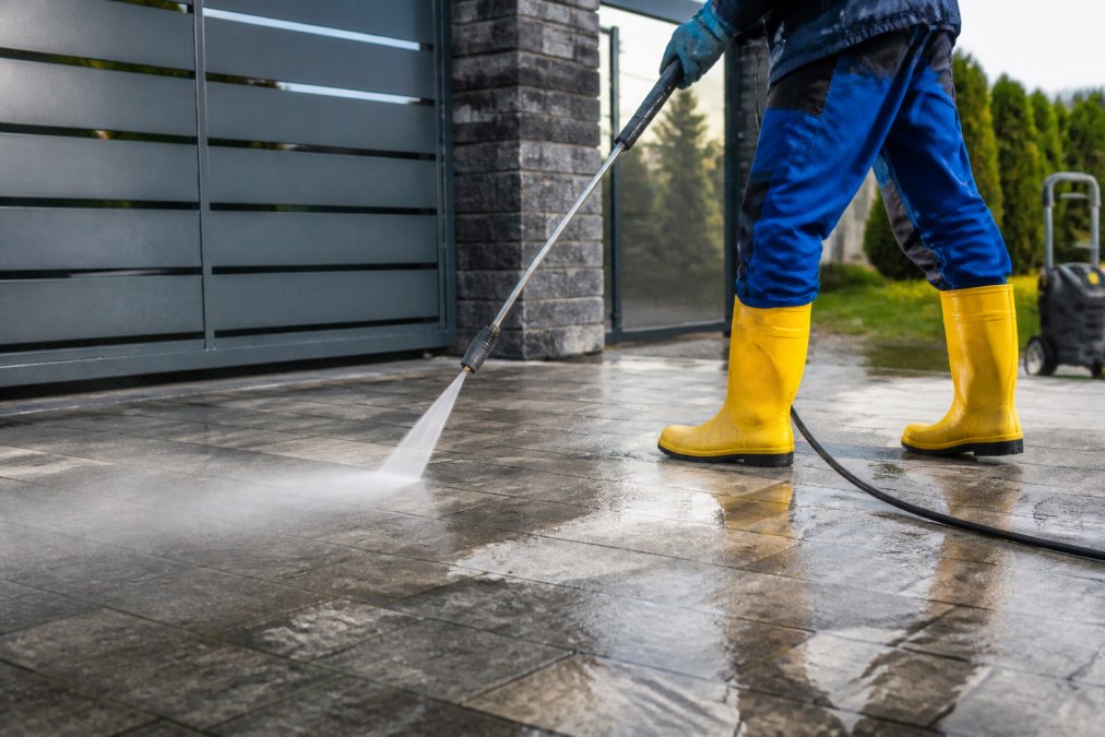 Best Pressure Washing Services Sydney 2026