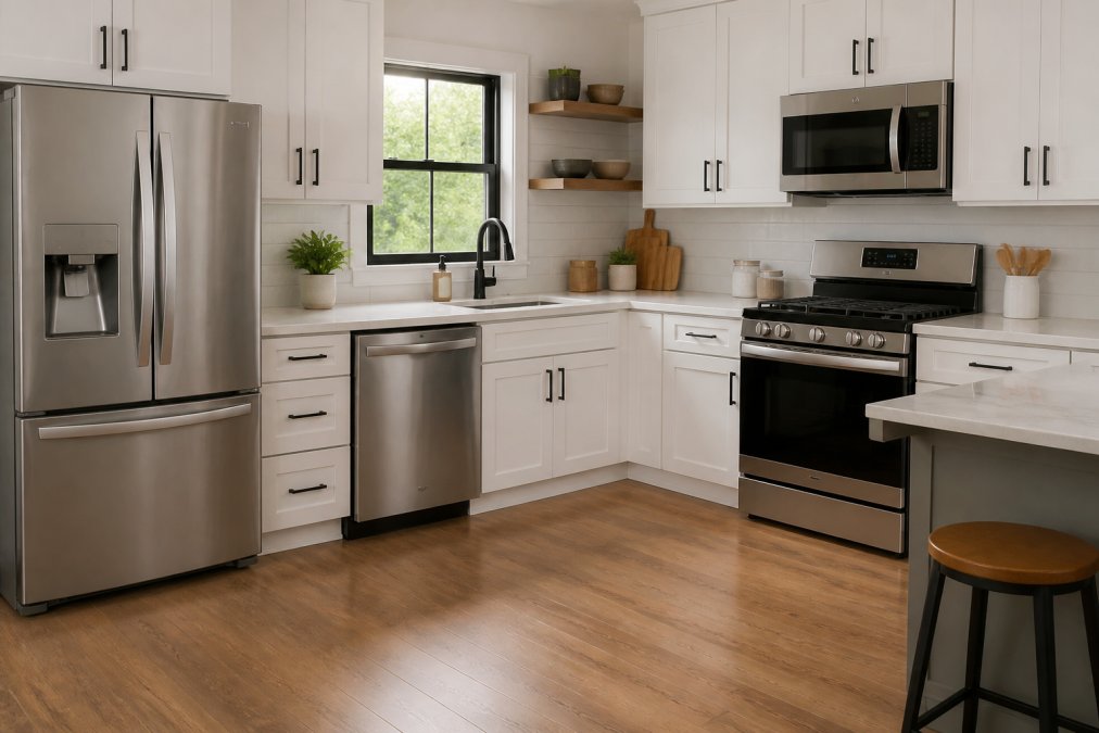 Best Prices on Kitchen Appliances: 2026 Guide