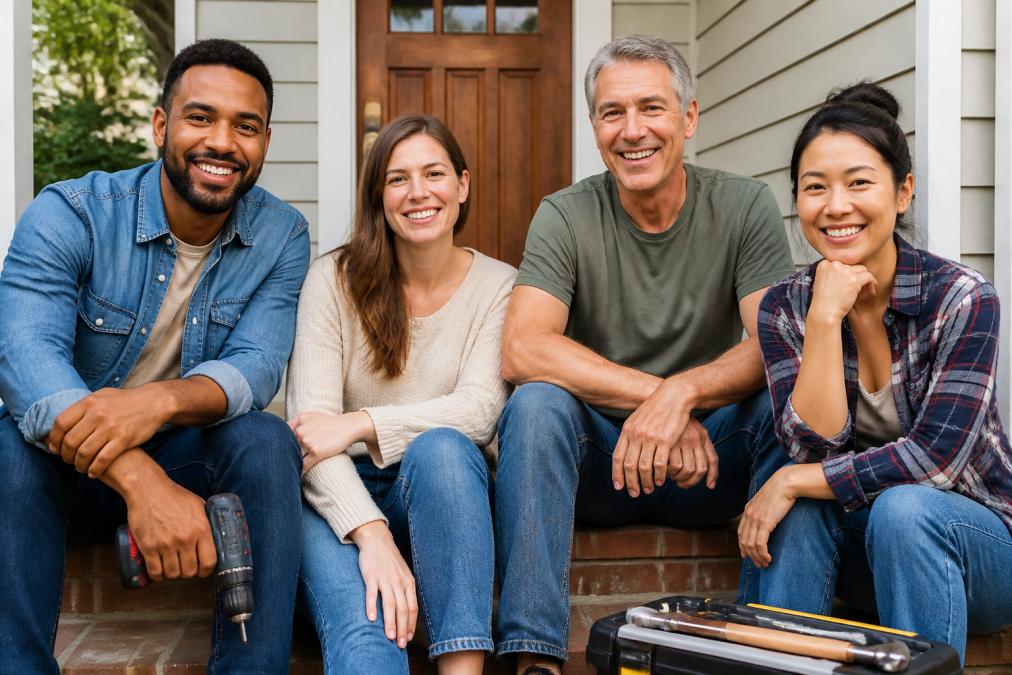 Best Prime-Line Alternatives for Homeowners