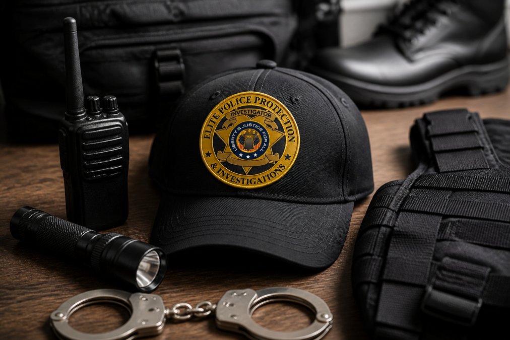 Best Private Security Guard Companies: 2026 Guide