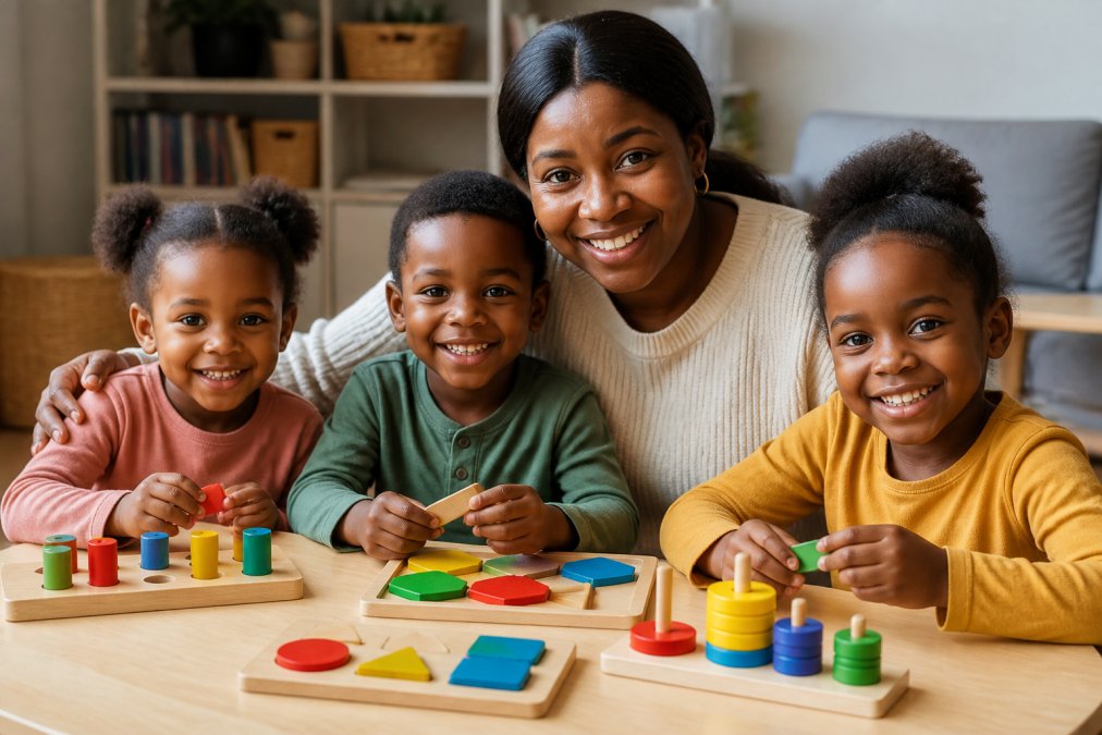 Best Problem Solving Toys for Preschoolers in 2026