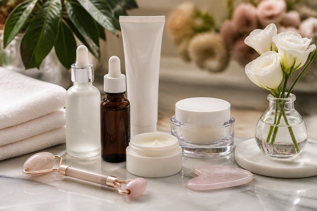 Best Professional Skincare for Mature Skin: 2026 Guide