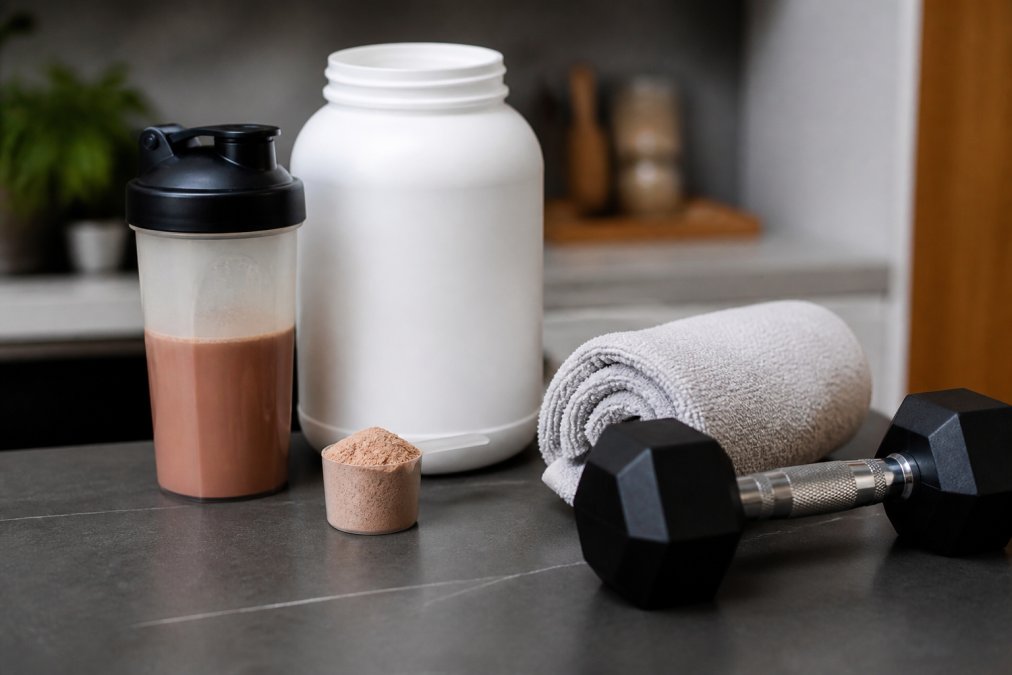Best Protein Powder for Post Workout Recovery in 2026