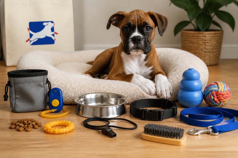 Best Puppy Training Supplies for Beginners: 2026 Guide