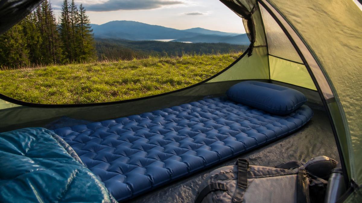 Best Quality Camping Sleeping Pads: 2026 Guide