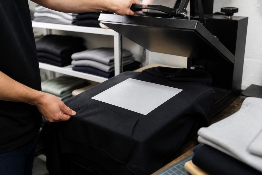 Best Quality Custom Hoodie Printing Services in 2026