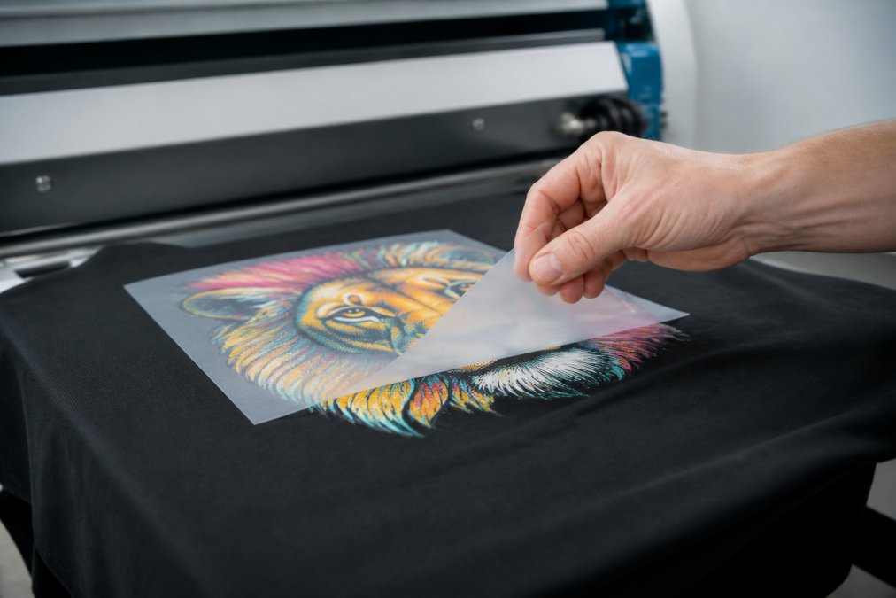 Best Quality DTF Printing for Clothing: A 2026 Buyer's Guide