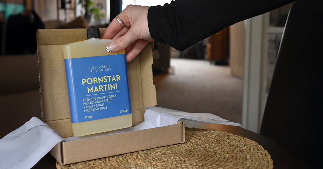 Best Ready-to-Drink Cocktail Boxes in 2026