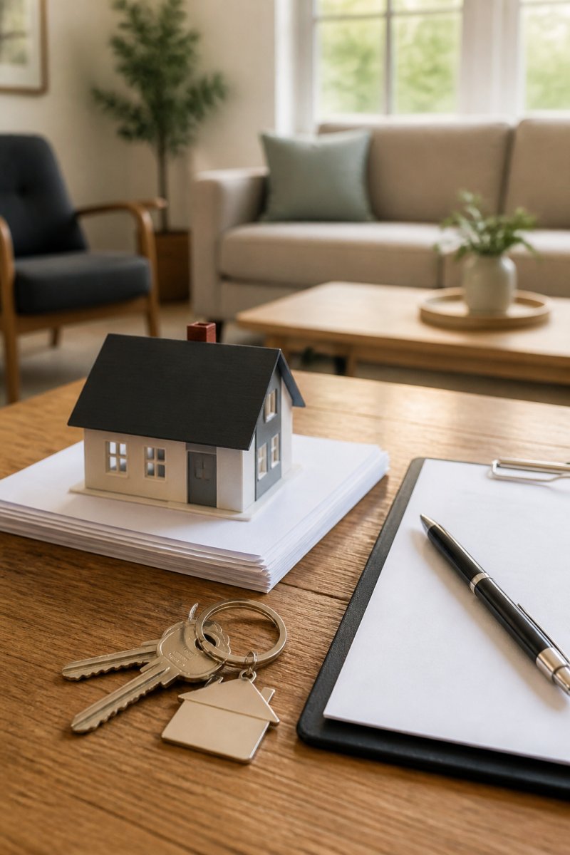 Best Real Estate Agencies in Lea County (No Jargon)