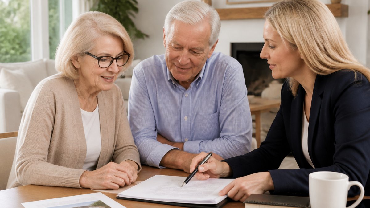 Best Real Estate Agents for Seniors in Florida: 2026 Guide