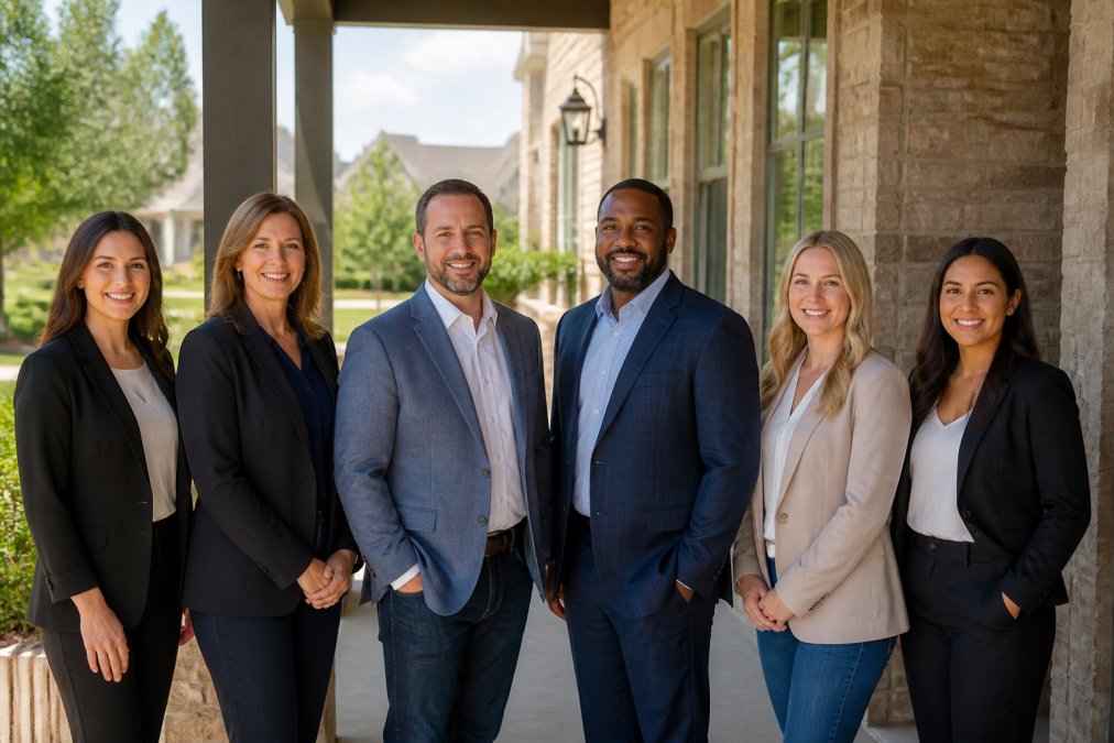 Best Real Estate Agents in Allen: 2026 Guide