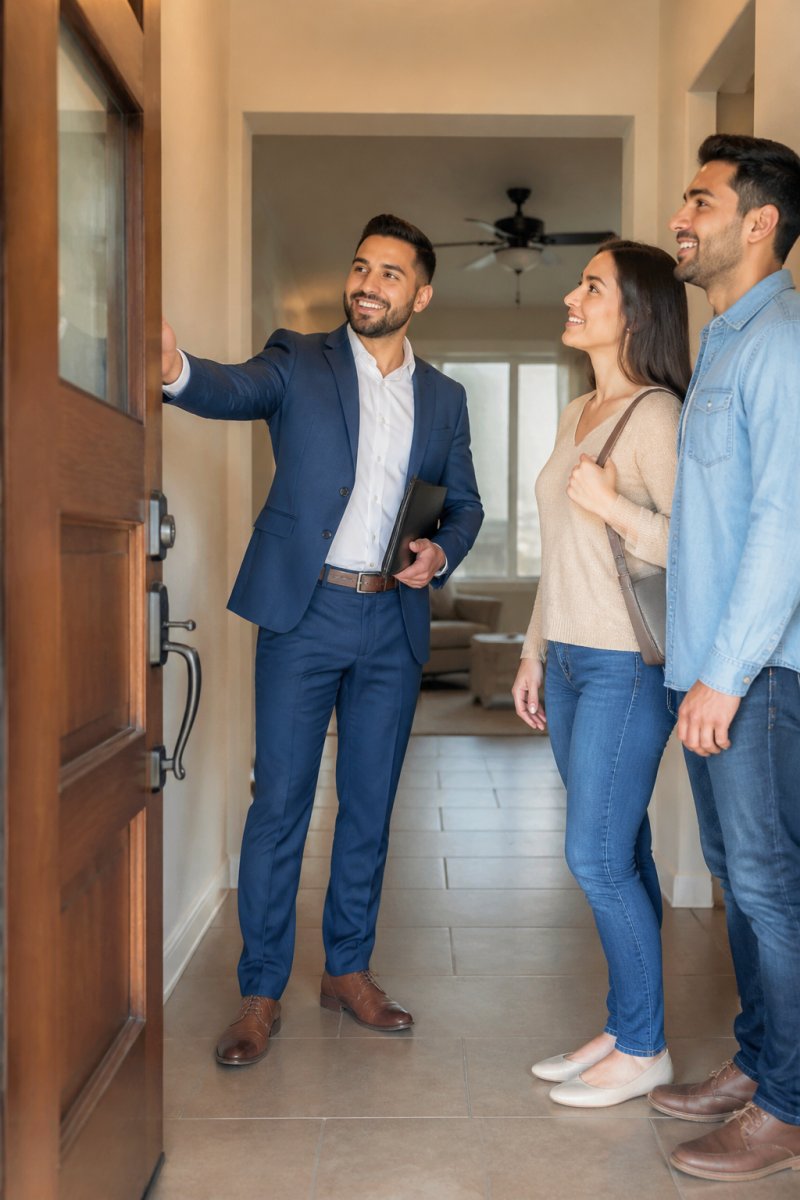 Best Real Estate Agents in Hobbs: 2026 Guide