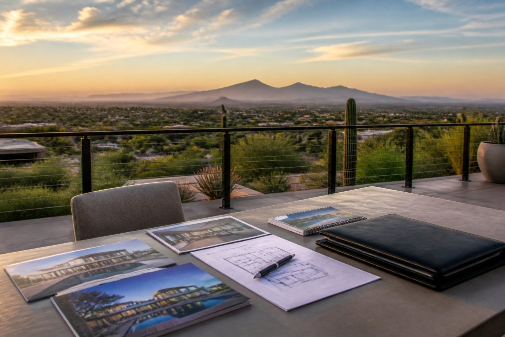 Best Real Estate Agents in Scottsdale: 2026 Guide