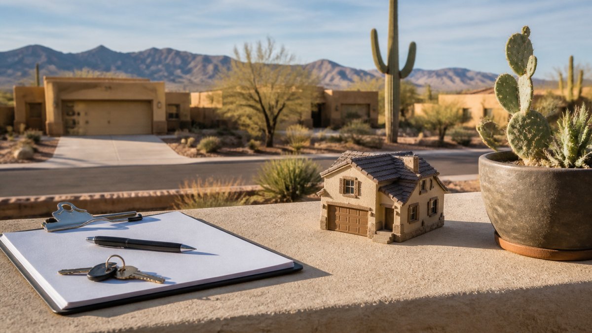 Best Real Estate Agents in Tucson: 2026 Guide