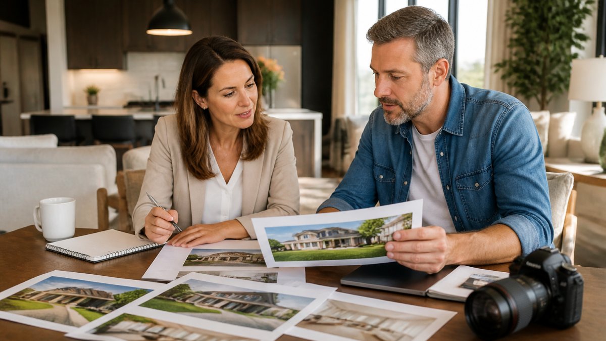 Best Real Estate Marketing Plan for Sellers in 2026