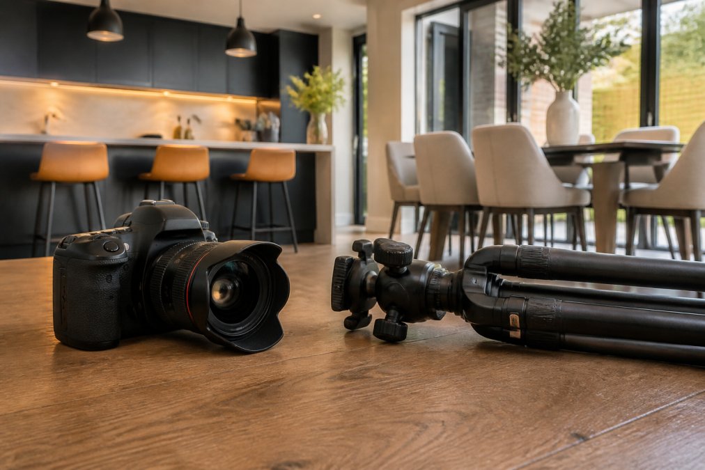 Best Real Estate Photography Services: 2026 Guide