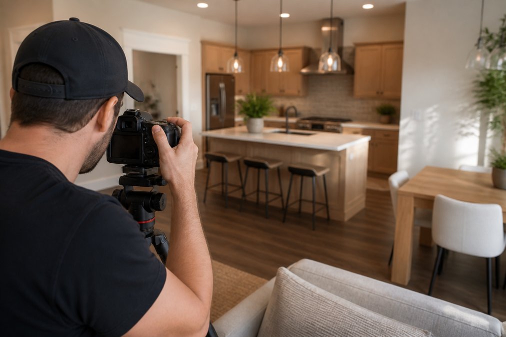 Best Real Estate Photography Services: A 2026 Guide
