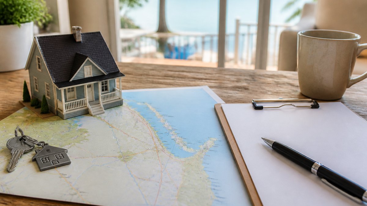 Best Real Estate Services in Volusia: A 2026 Guide