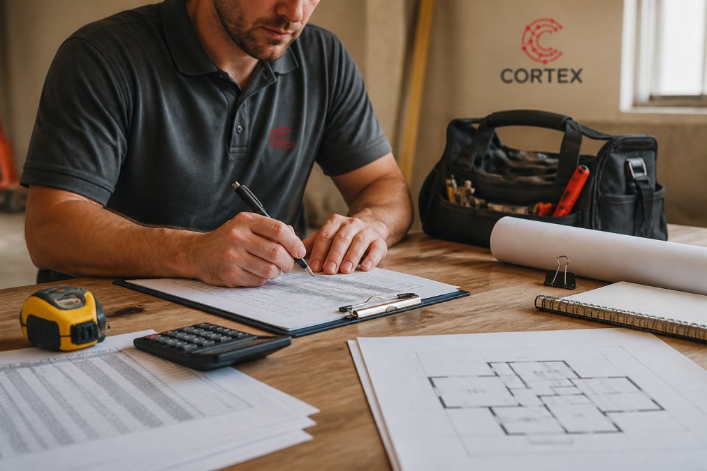 Best Real Time Job Costing Software for Contractors 2026