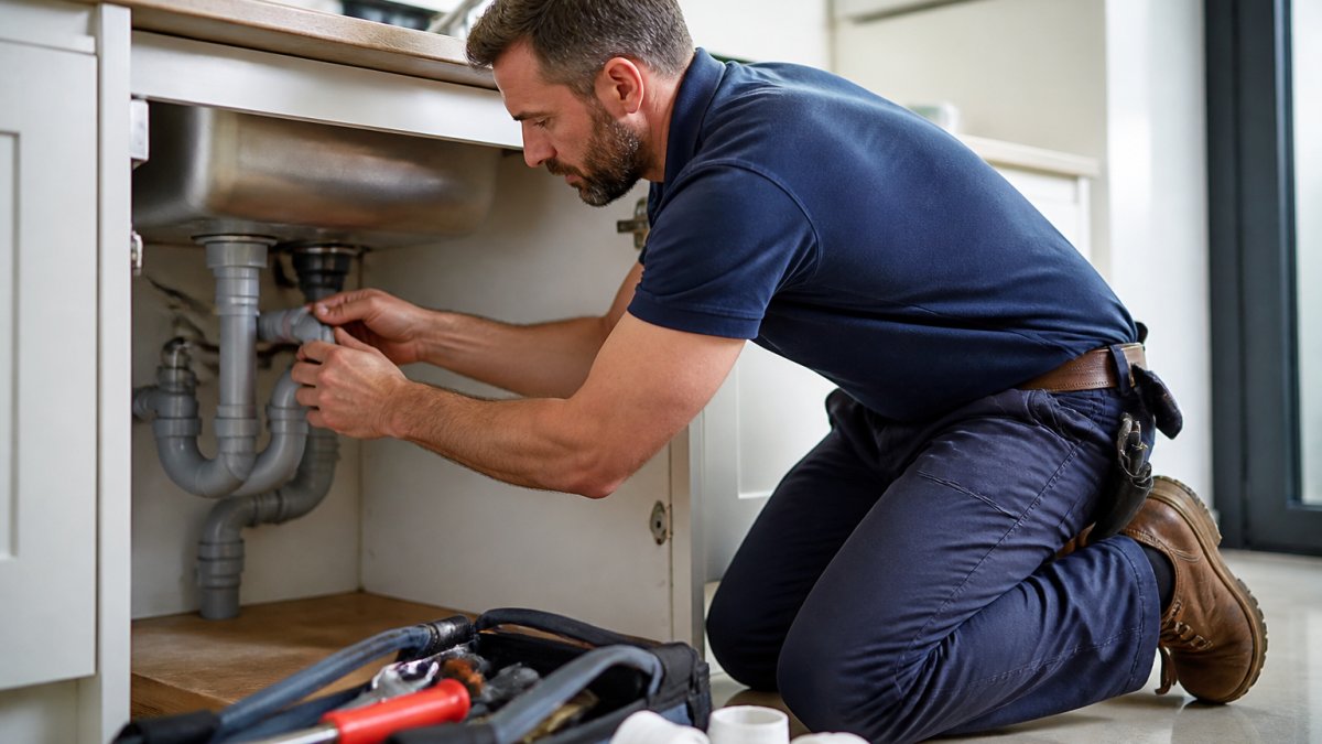 Best RealVoice Alternatives for Plumbers