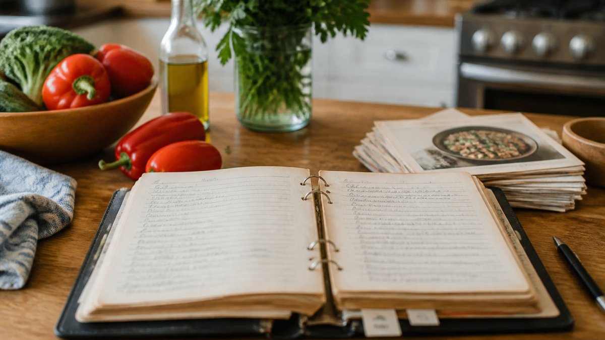Best RecipeKeeper Alternatives 2026