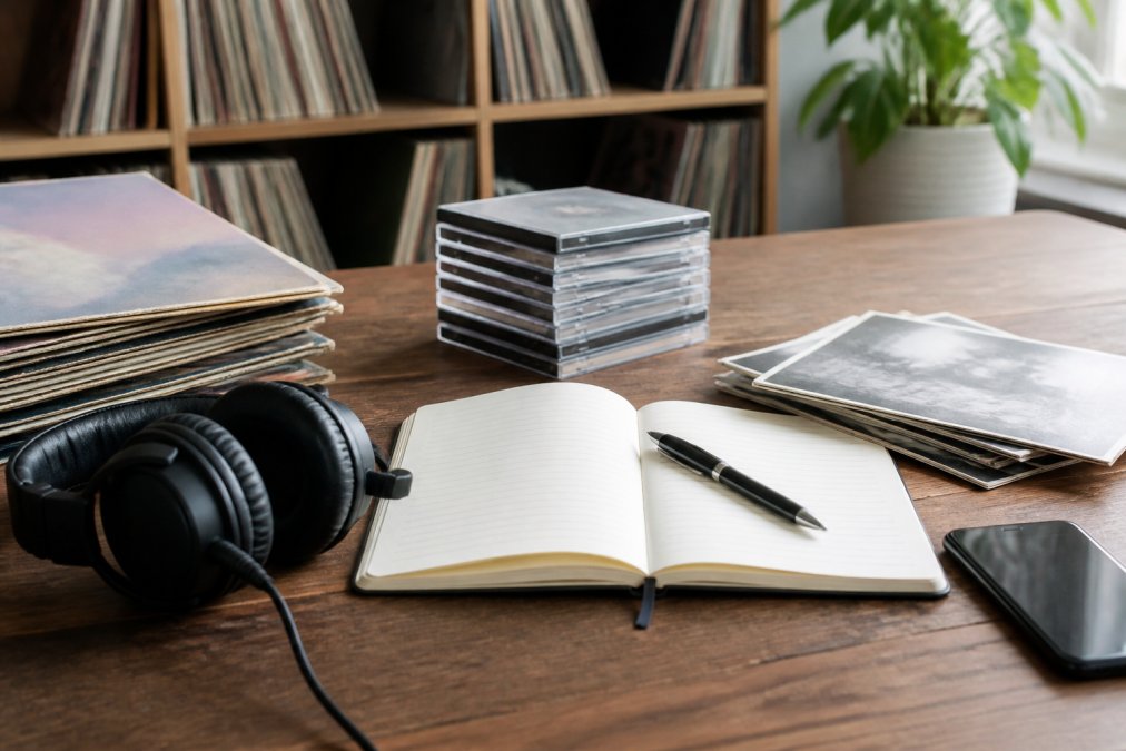 Best Record Label Distribution Platforms 2026