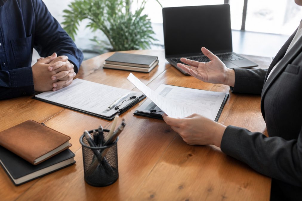Best Recruitment Agency for Small Businesses