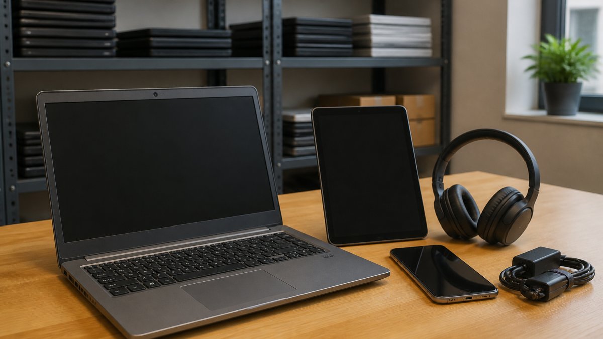 Best Refurbished Electronics for Students in 2026