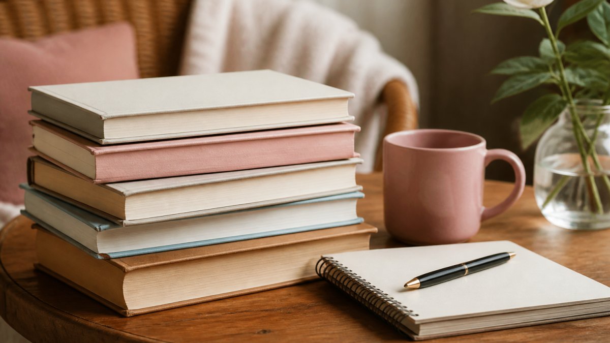 Best Relationship Books for Single Women