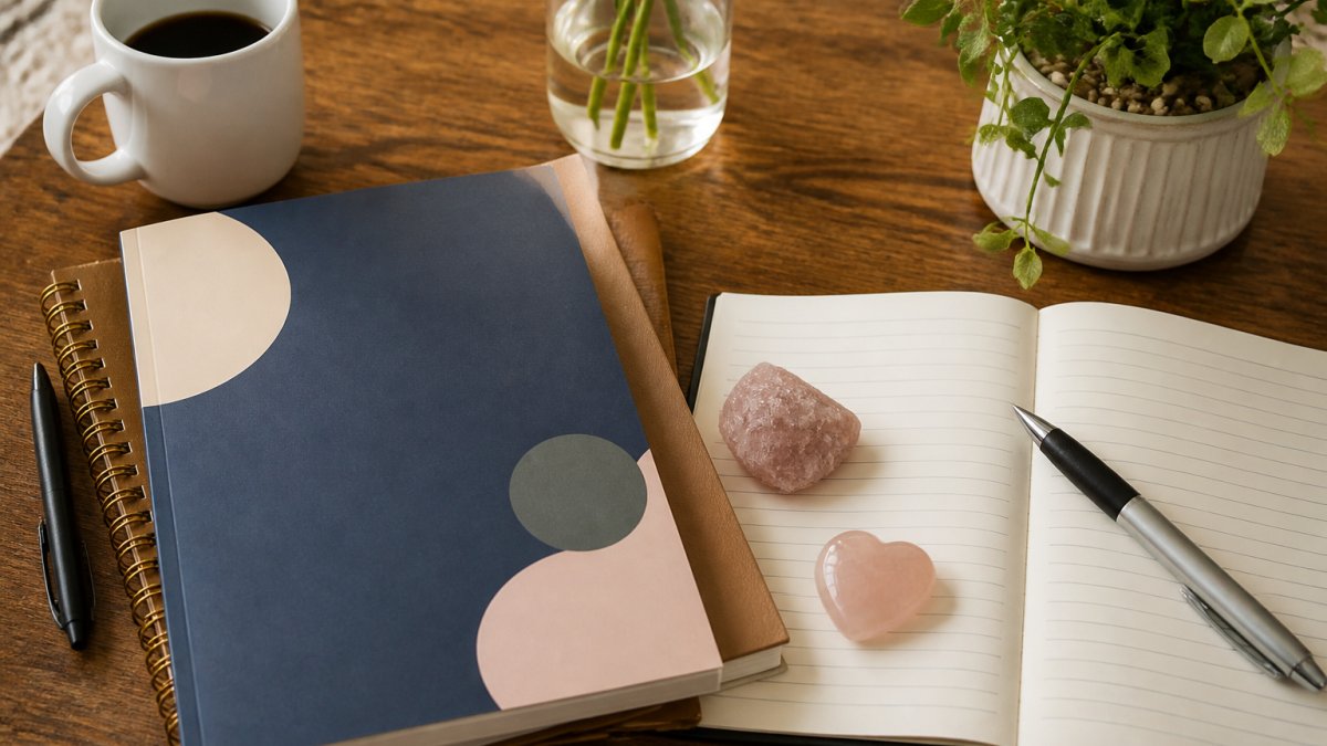 Best Relationship Workbooks for Boundary Setting
