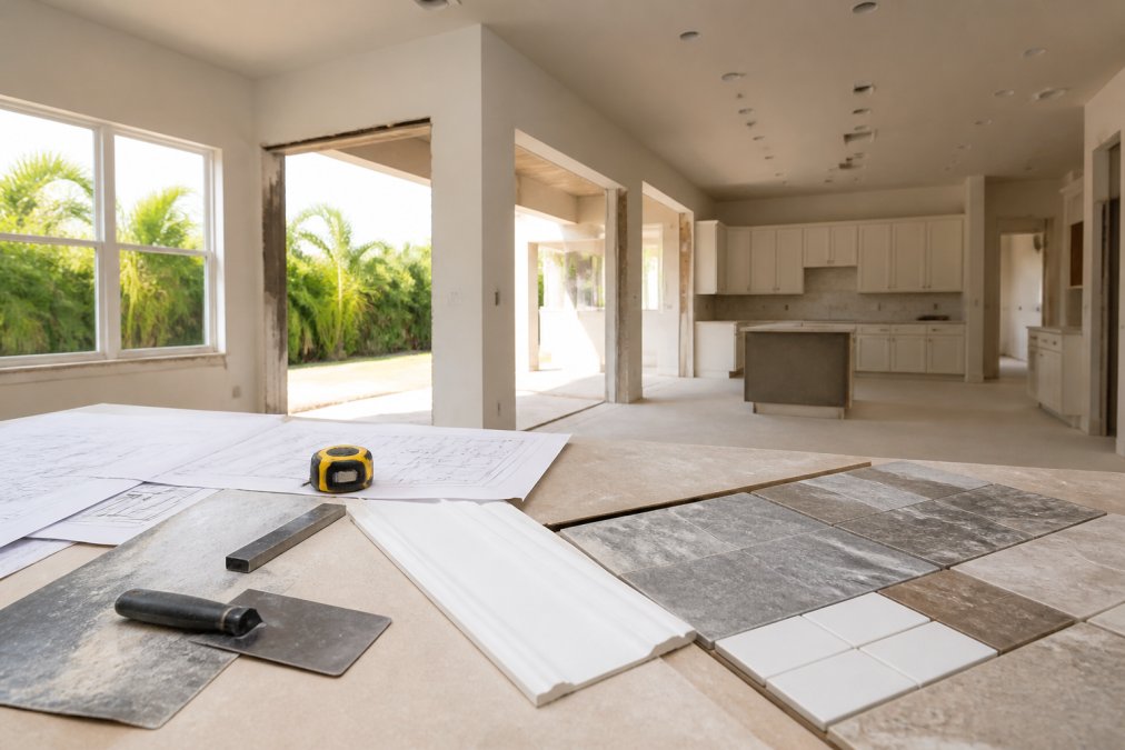 Best Renovation Contractors in Broward County