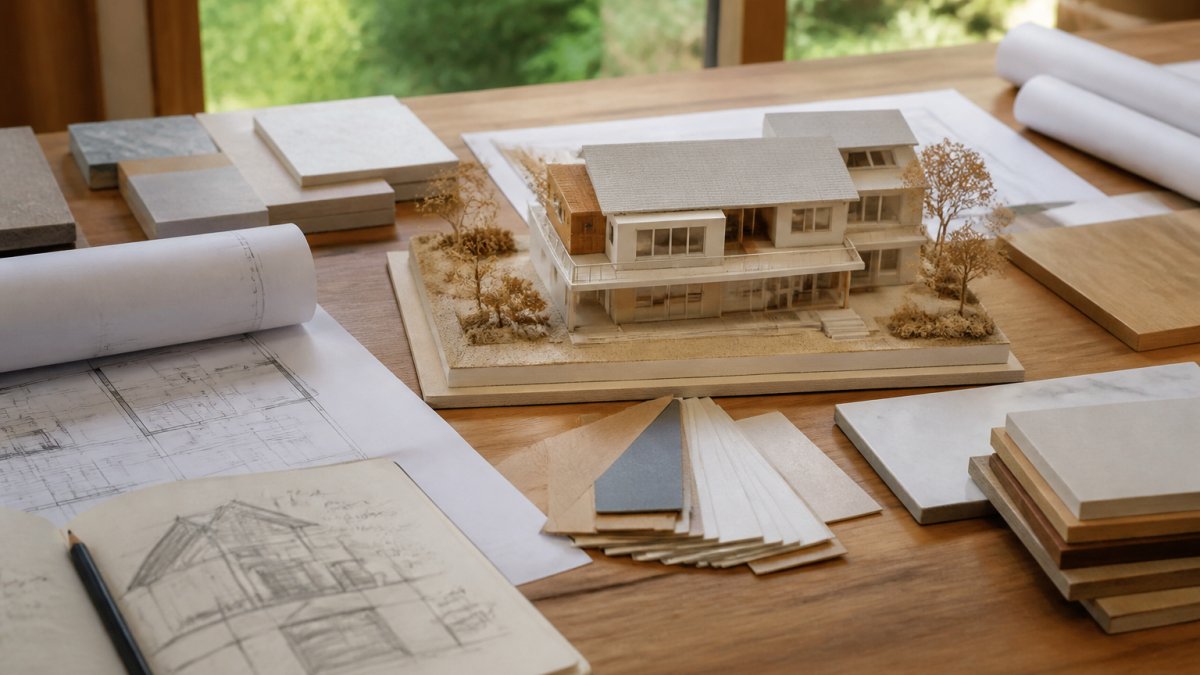 Best Residential Architecture Firms: A 2026 Guide