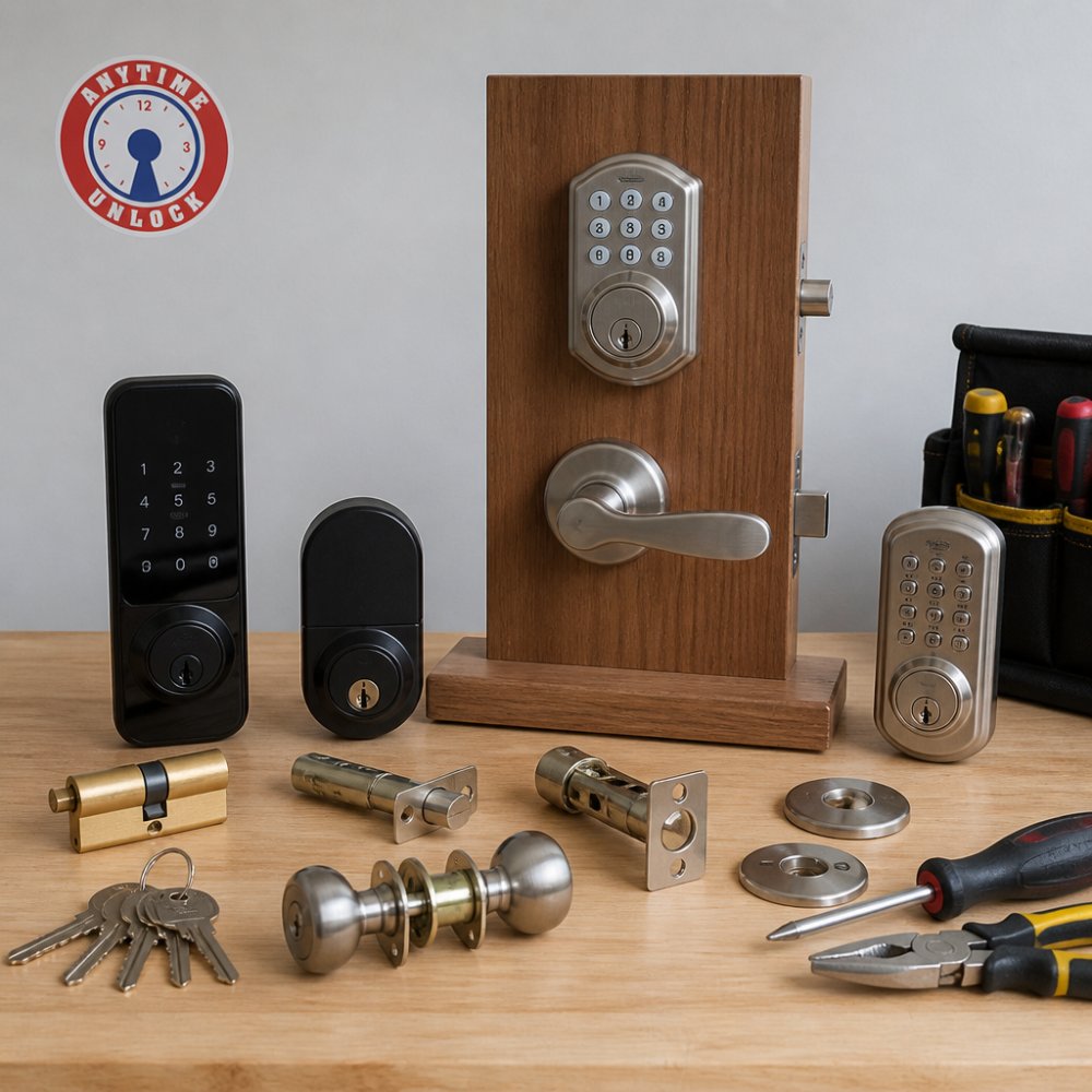 Best Residential Door Locks 2026: Smart & Deadbolt Guide