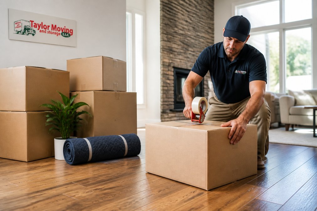 Best Residential Movers in Colorado: 2026 Guide
