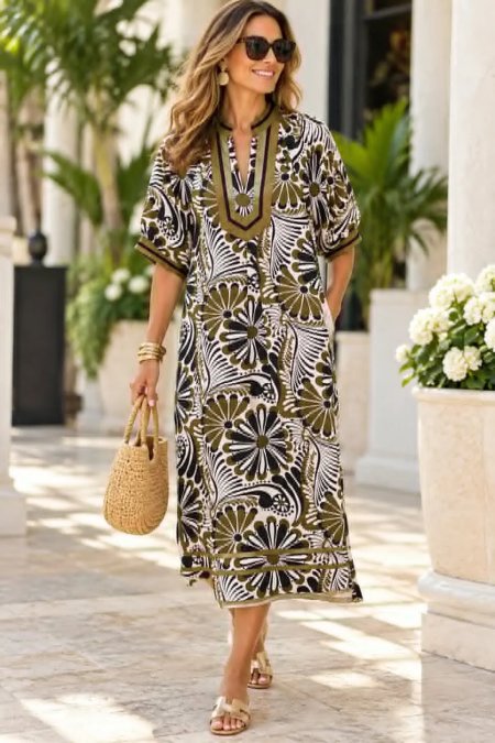 Best Resort Chic Brands 2026: Vacation Style Guide