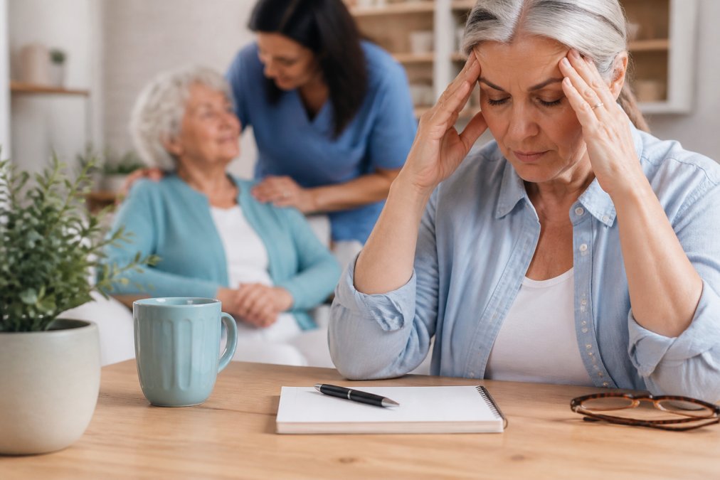 Best Respite Care Options for Caregivers