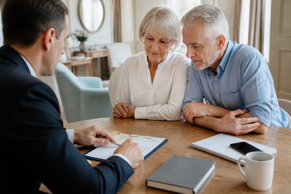 Best Retirement Planning Services 2026